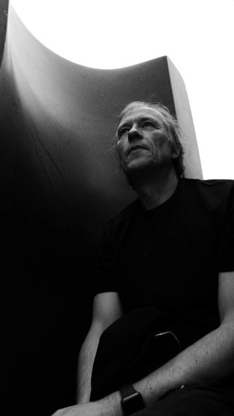 Erik Wollo